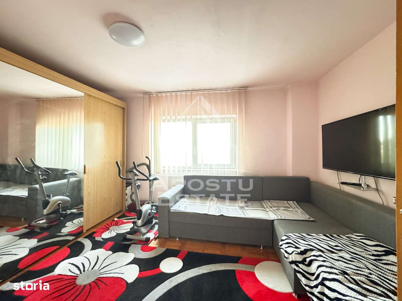 Apartament 3 camere | Decomandat | Et. 3 | 2 Garaje | Lidl Freidorf - Imagine principală: 2/14