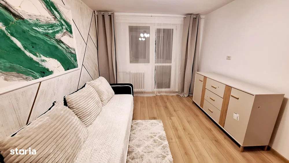 Apartament 2 camere | Decomandat | 10” metrou lujerului - Imagine principală: 2/8