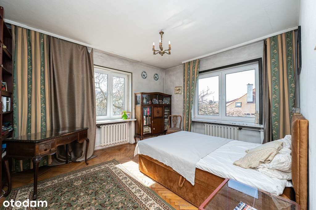 Okazja! 3 pokoje w topowej lokalizacji - Pełny obrazek: 5/16