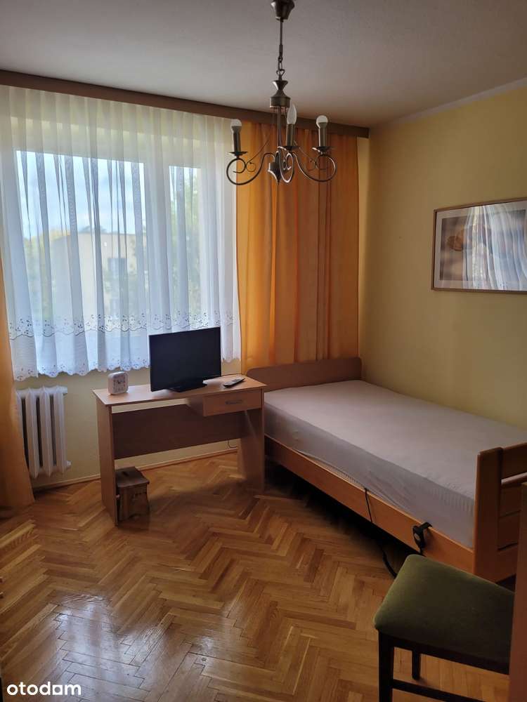 Grunwald ul. Promienista,  3 pok.54m2  umeblowane 1950 zł - Pełny obrazek: 5/20