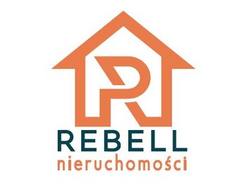 Biuro Rachunkowo-Doradcze TAXPRO, REBELLNIERUCHOMOŚCI Andrzej Rebell Logo