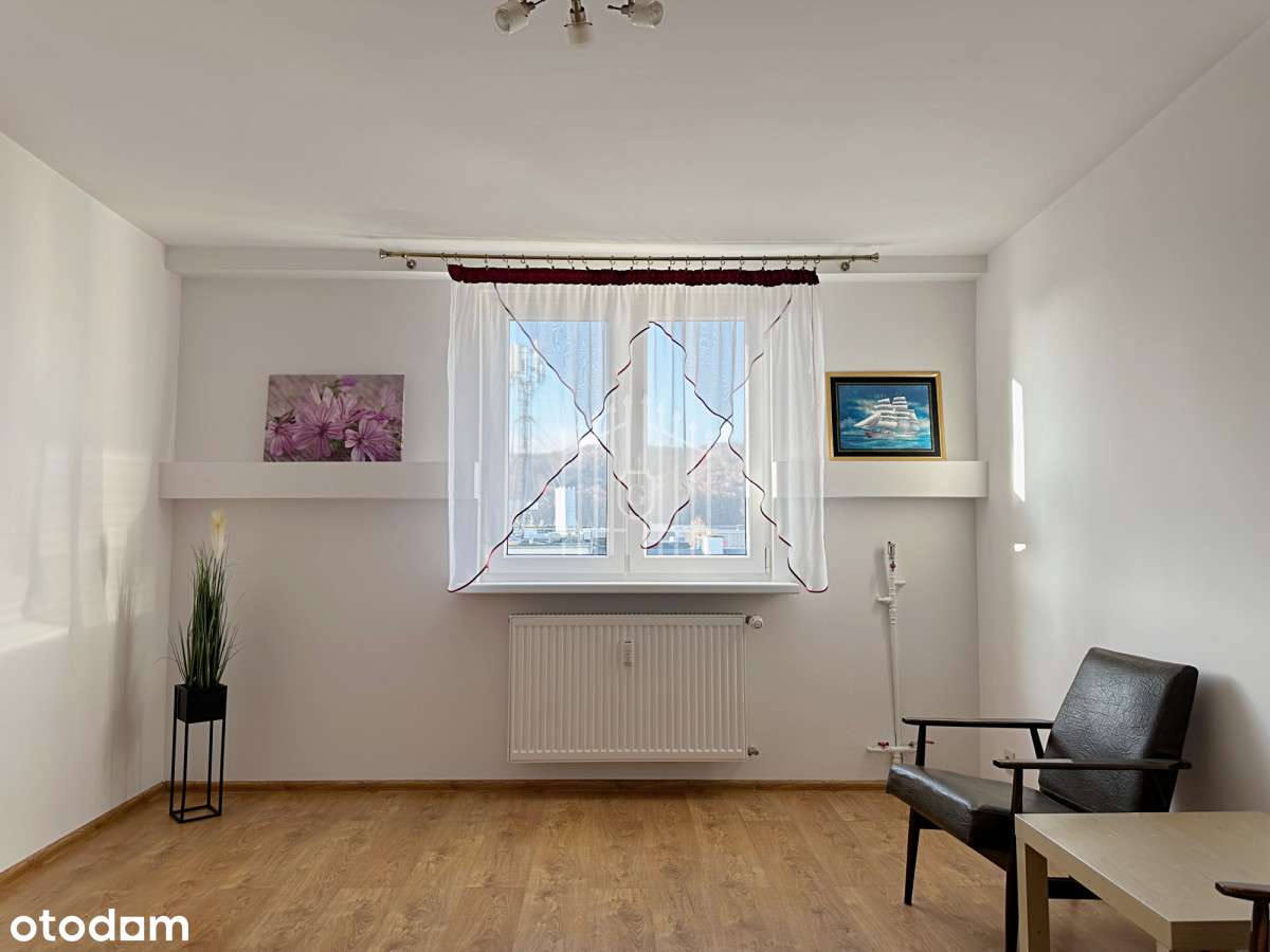 Przestronne 2 Pokoje | Wzgórze św. Maksymiliana - Pełny obrazek: 4/16