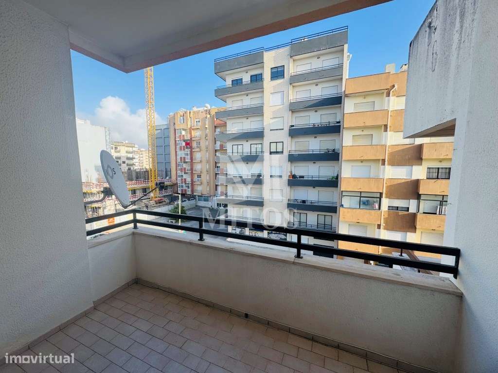 Apartamento T2 para venda na Amorosa - Viana do Castelo - Grande imagem: 4/18