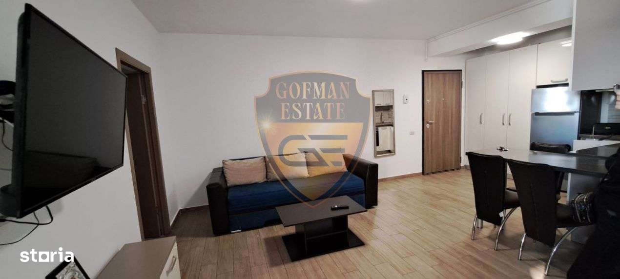 AP 2 cam semidec, Mamaia Iaki, vedere la lac, centrala gaze, parcare, - Imagine principală: 5/18