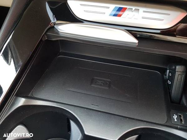 BMW X3 M M40d AT - 6