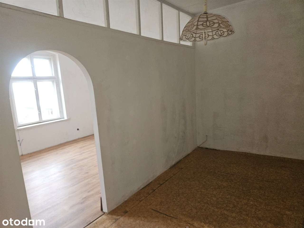 Mieszkanie na sprzedaż, Świebodzice, 1 pokój-5