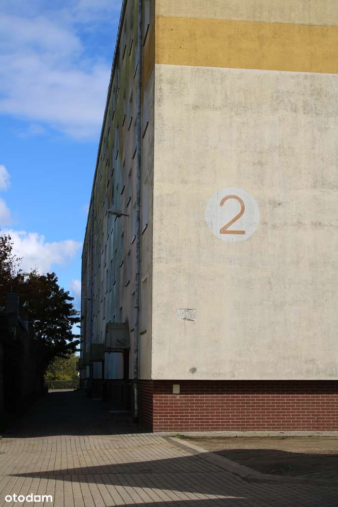 1-pokojowe mieszkanie 26,25 m2-2