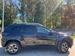 Dacia Duster TCe 130 2WD Sondermodell Extreme - 4