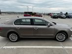 Skoda Superb - 5