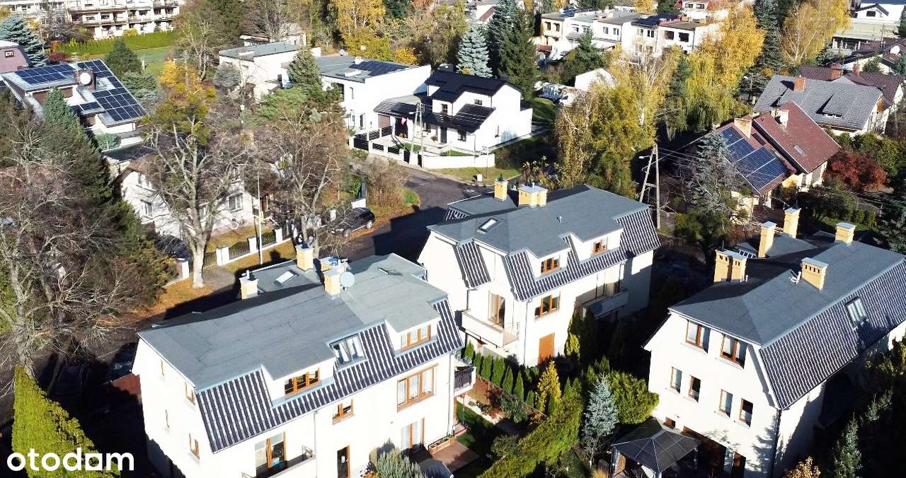 Poznań -dom z ogrodem  cenie  mieszkania na elitarnej uliczce - Pełny obrazek: 2/7