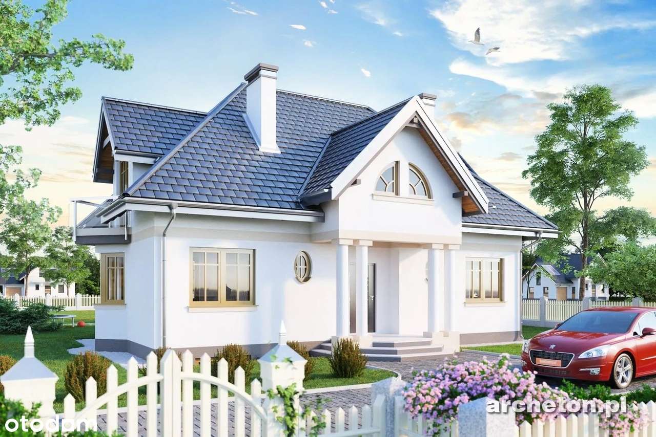 sprzedam DOM LUTORYŻ 255m2 powierzchni na 12ar działce blisko RZESZOWA-1