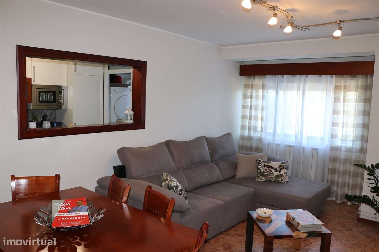 Apartamento T2 Venda em Valongo,Valongo-14