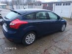 Ford Focus 1.6 TDCi Trend - 9