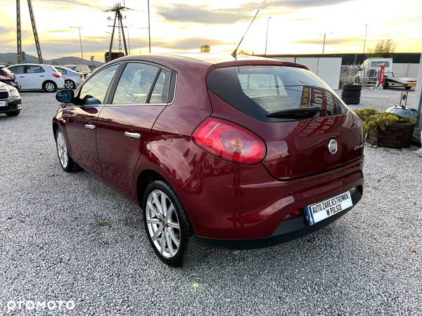 Fiat Bravo 1.6 Multijet 16V Active - 3