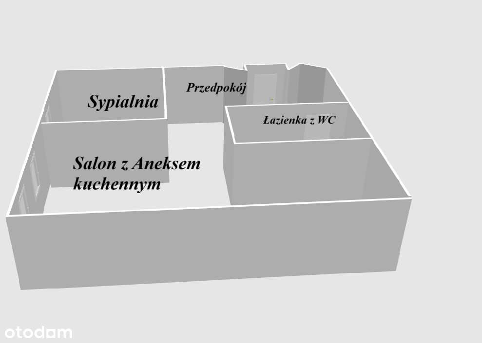 Idealne po remoncie | Niski czynsz | Ul. Drzymały, Świętochłowice-9