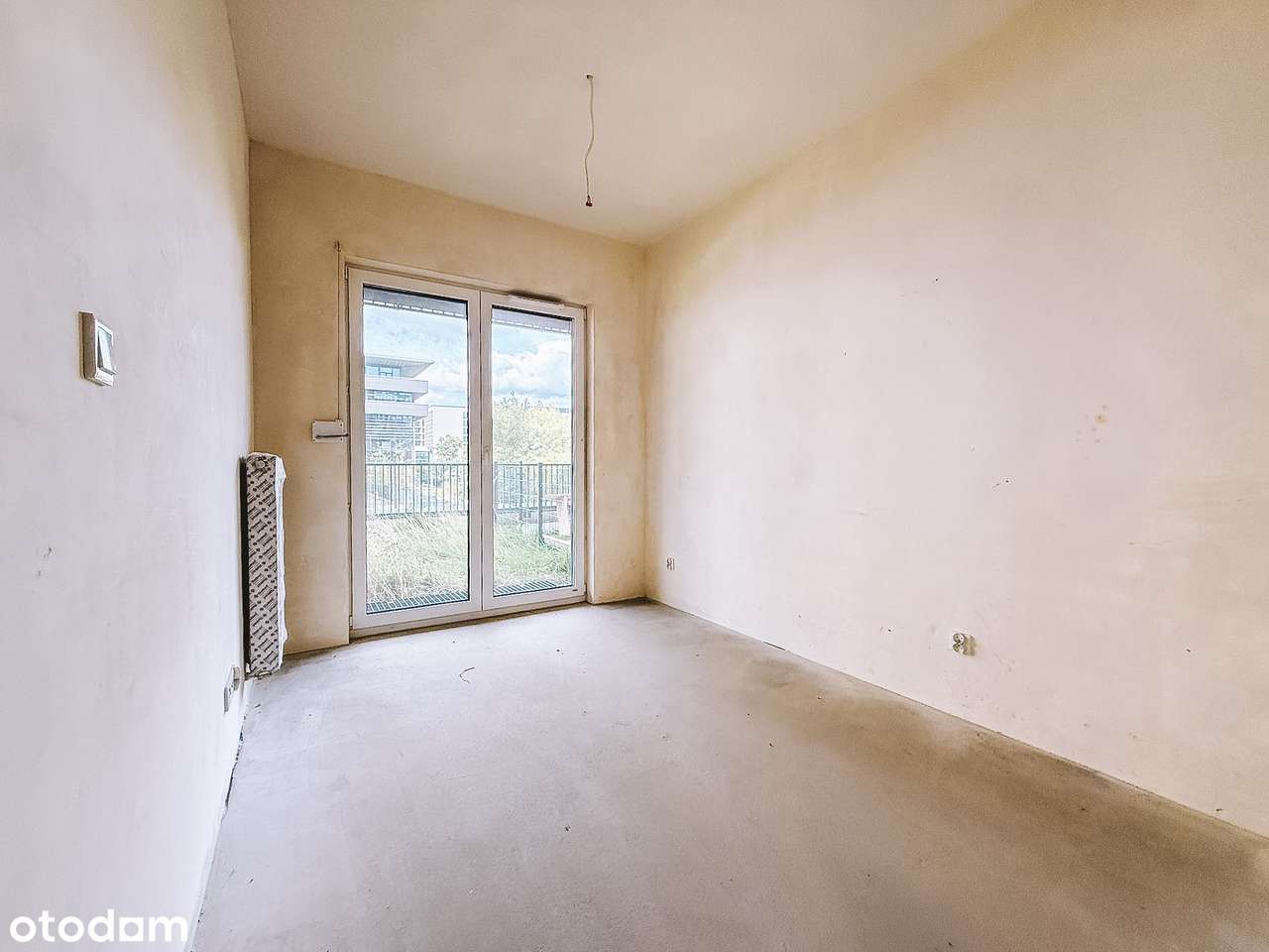 2 pokoje + 77 m² ogródka + Garaż + KL | OKAM Inspire | Top lokalizacja-6