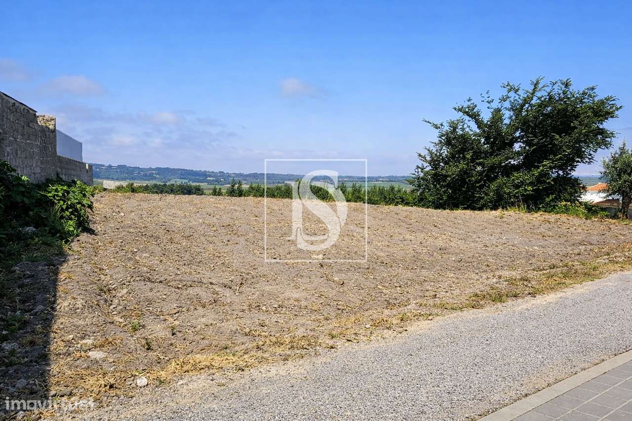 Terreno Para Construção  Venda em Alqueidão,Figueira da Foz-10