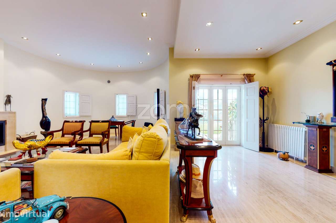 Quinta do Convento - Grande imagem: 1/60