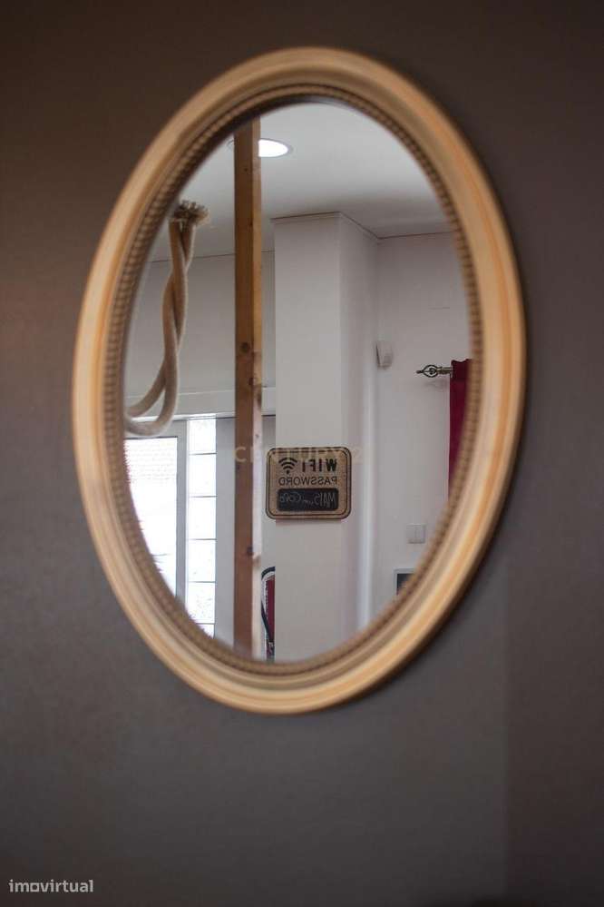 O único Trespasse da Torre da Marinha – Espaço de Restauração com Cari-13