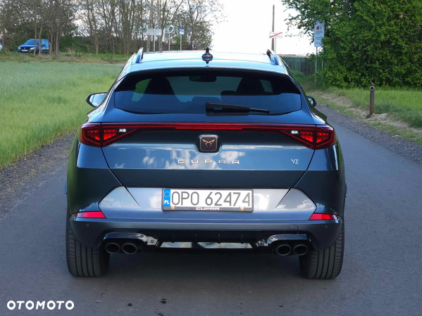 Cupra Formentor 2.0 TSI 4Drive VZ DSG - 7