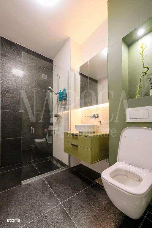 Apartament 4 camere de vanzare in Gheorgheni, Cluj Napoca - Imagine principală: 5/9