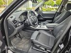 BMW X3 xDrive20d Business Edition - 21