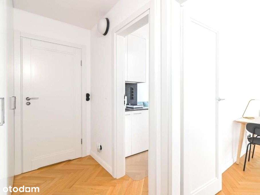 Nowoczesne, 2-poziomowe, centrum Gdyni, 2xmiejsca-9