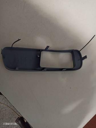 Grelha De Para-Choques Seat Ibiza Ii (6K1) - 4