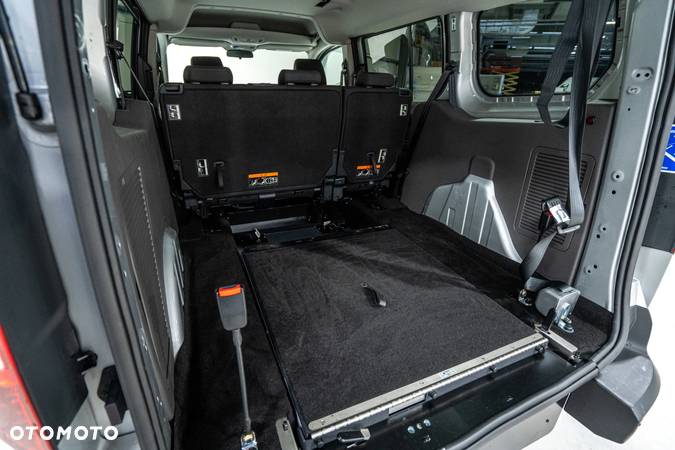 Ford Transit Connect - 15