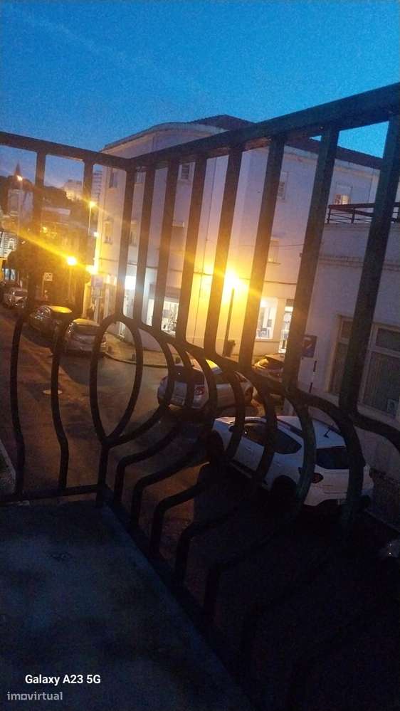 Apartamento T2 com varanda em Almada - Grande imagem: 4/28