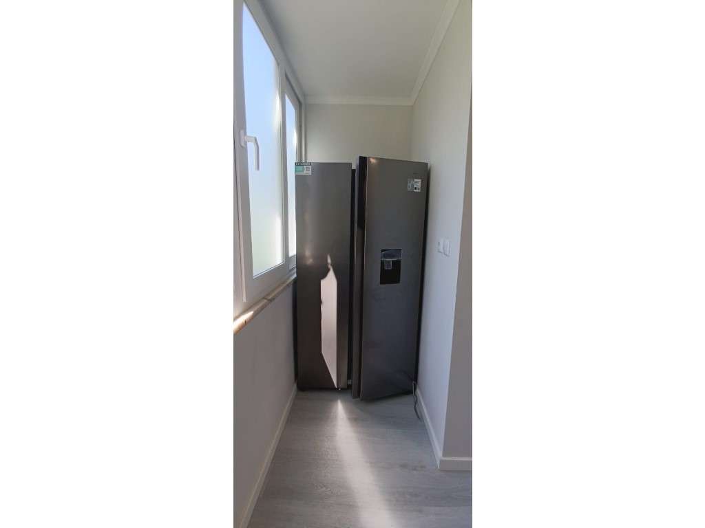 Apartamento T2 - Benfica - Remodelado-3