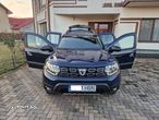 Dacia Duster 1.5 Blue dCi 4WD Comfort - 32