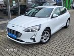 Ford Focus 1.0 EcoBoost Trend Edition - 1