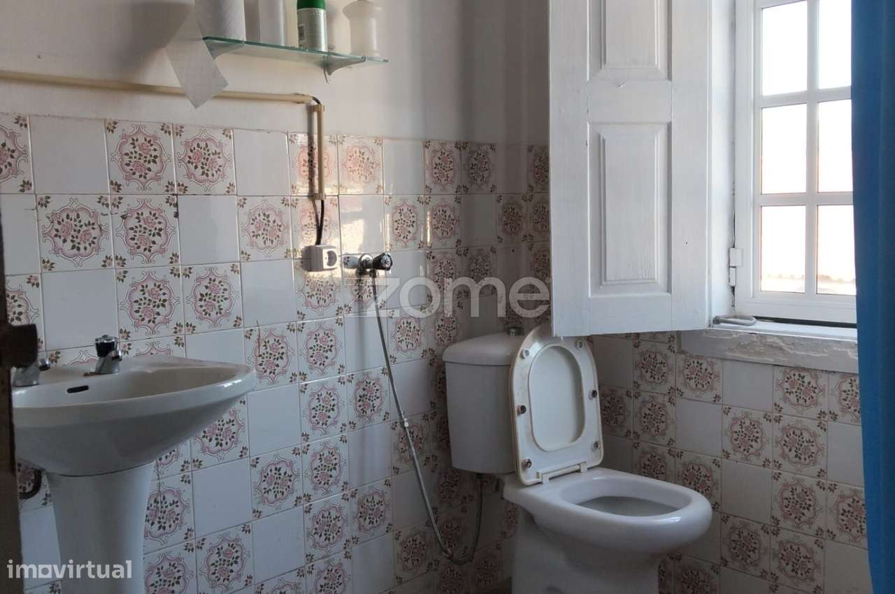 Moradia T2+1 Rústica-13