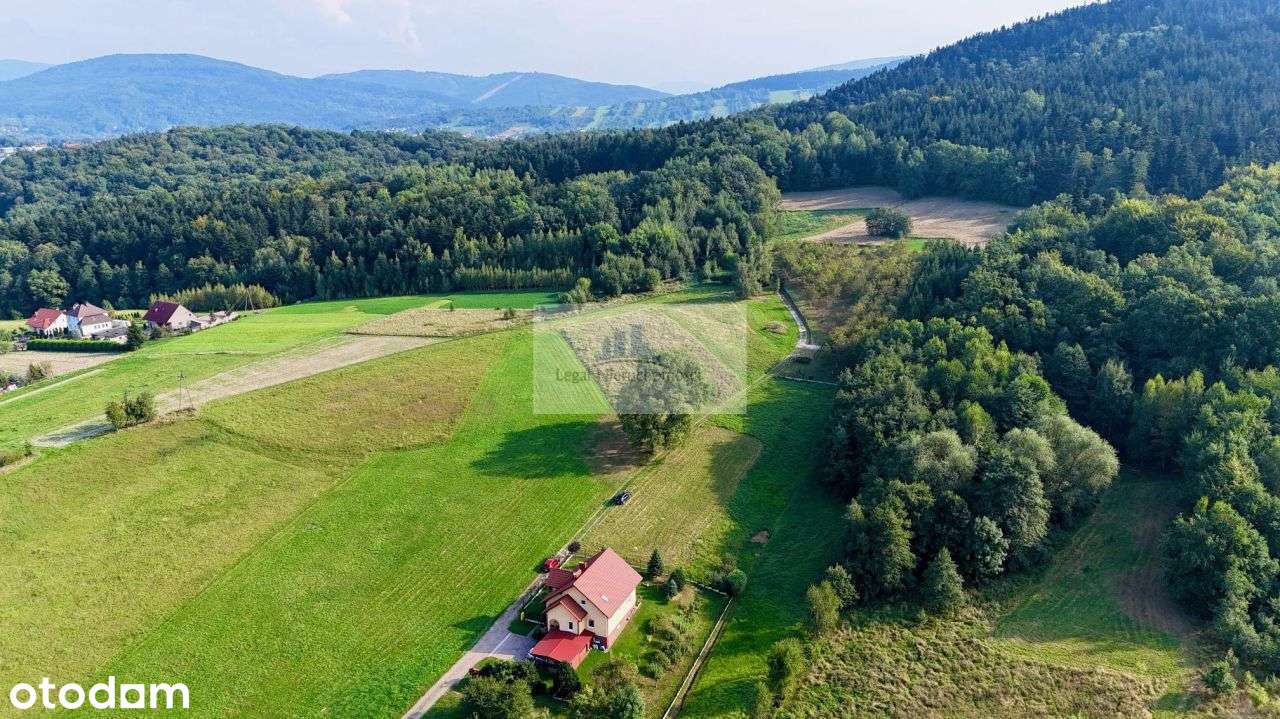 Działki Budowlane w Jaworniku: Idealna Lokalizacja-10