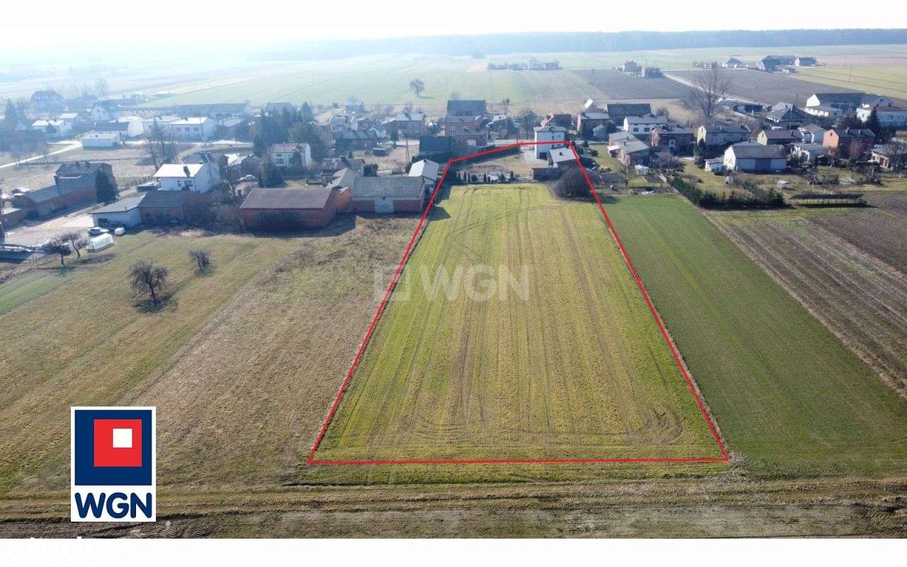 Praktyczny dom z dużym terenem..-19