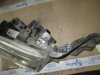 Farol 5142096 SAAB 95 2004 ESQ H7+H7 VALEO - 2