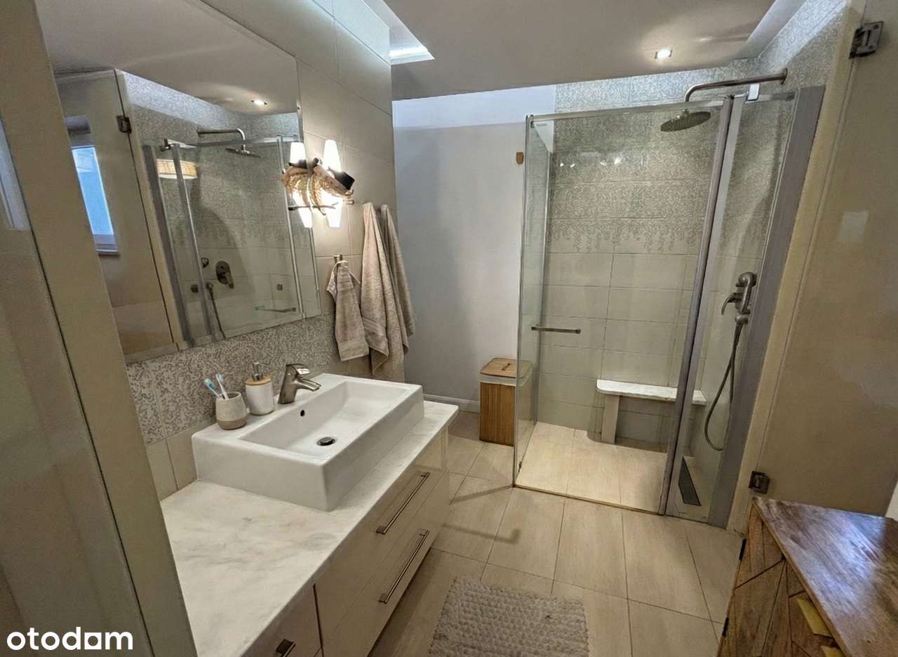 ul. Włodkowica Słupsk –  DWA NIEZALEŻNE MIESZKANIA W CENIE JEDNEGO!-15