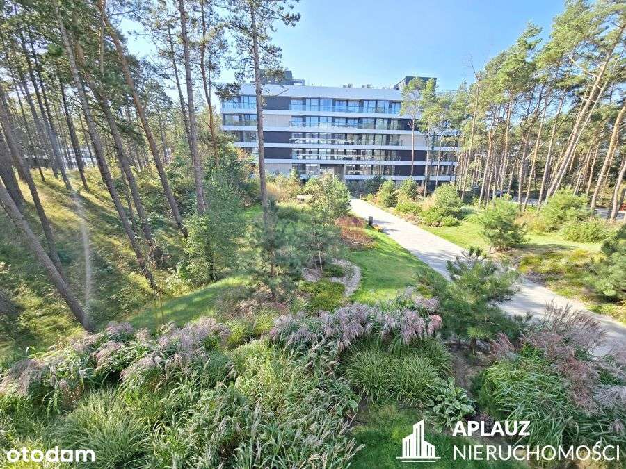 Apartament + miejsce postojowe - Shellter Rogowo-14