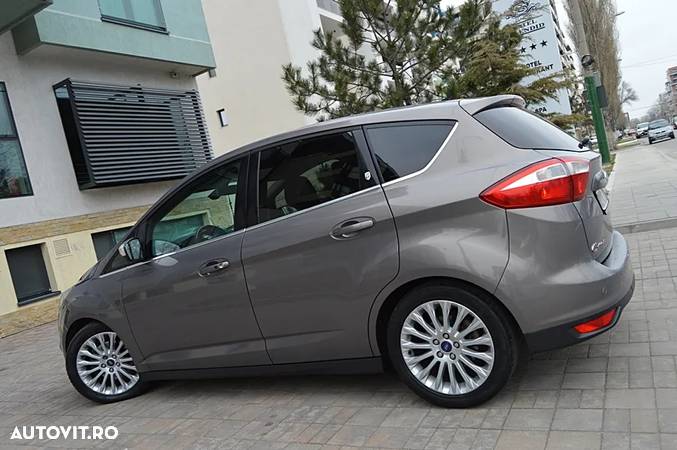 Ford C-Max - 15