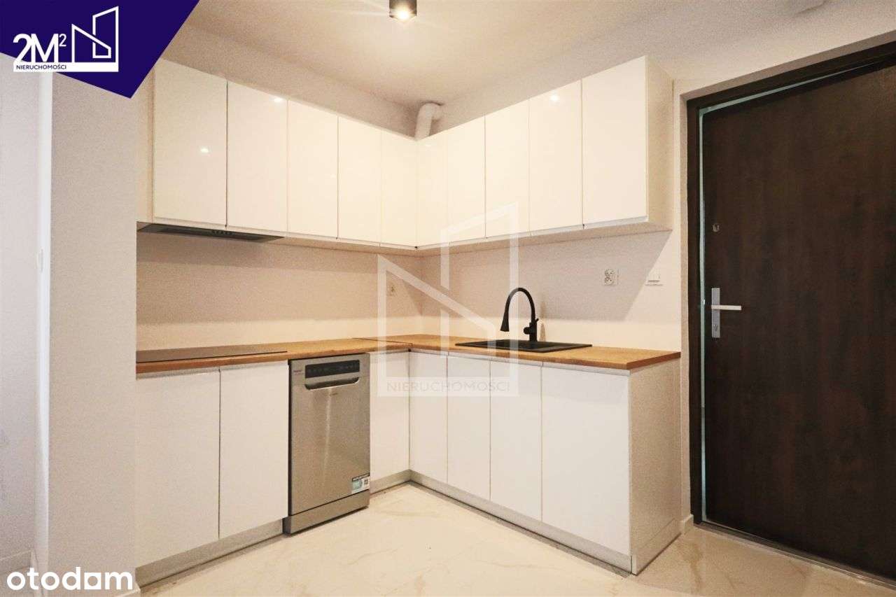 Krasne mieszkanie 40,07m-1