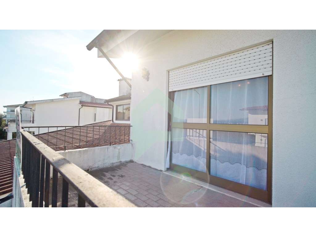 Moradia individual V5 em Arcozelo Barcelos-24