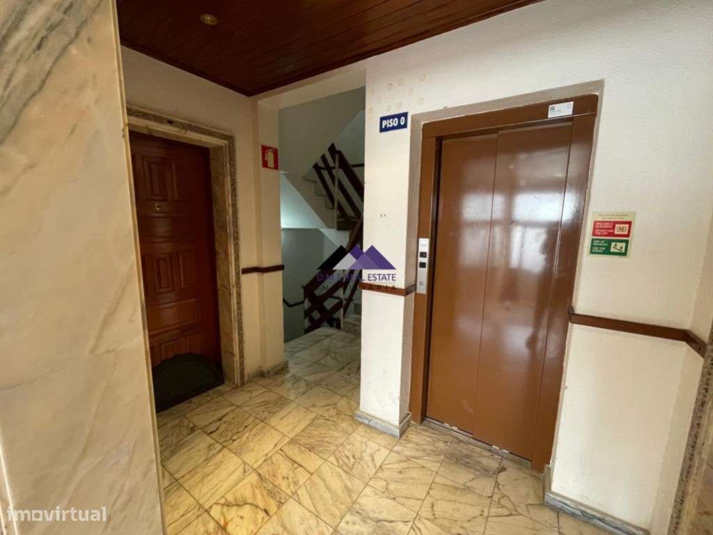 Apartamento T2-27