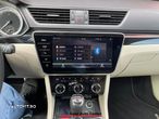 Skoda Superb 2.0 TDI DSG 4X4 Laurin & Klement - 29