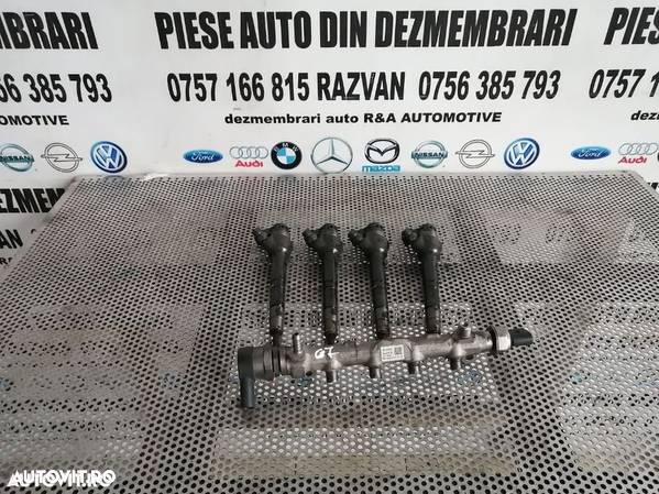 Injectoare Injector Audi A3 Seat Leon Skoda Octavia 3 1.6 Tdi Euro 5 CLH CRC CXX Injectoare Injector - 1