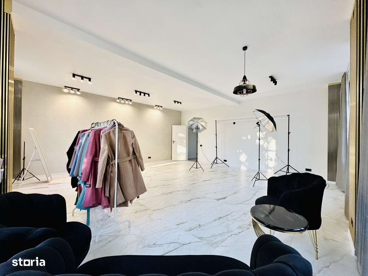 Spațiu comercial/birouri – 237 mp utili |Metrou Dimitrie Leonida-8