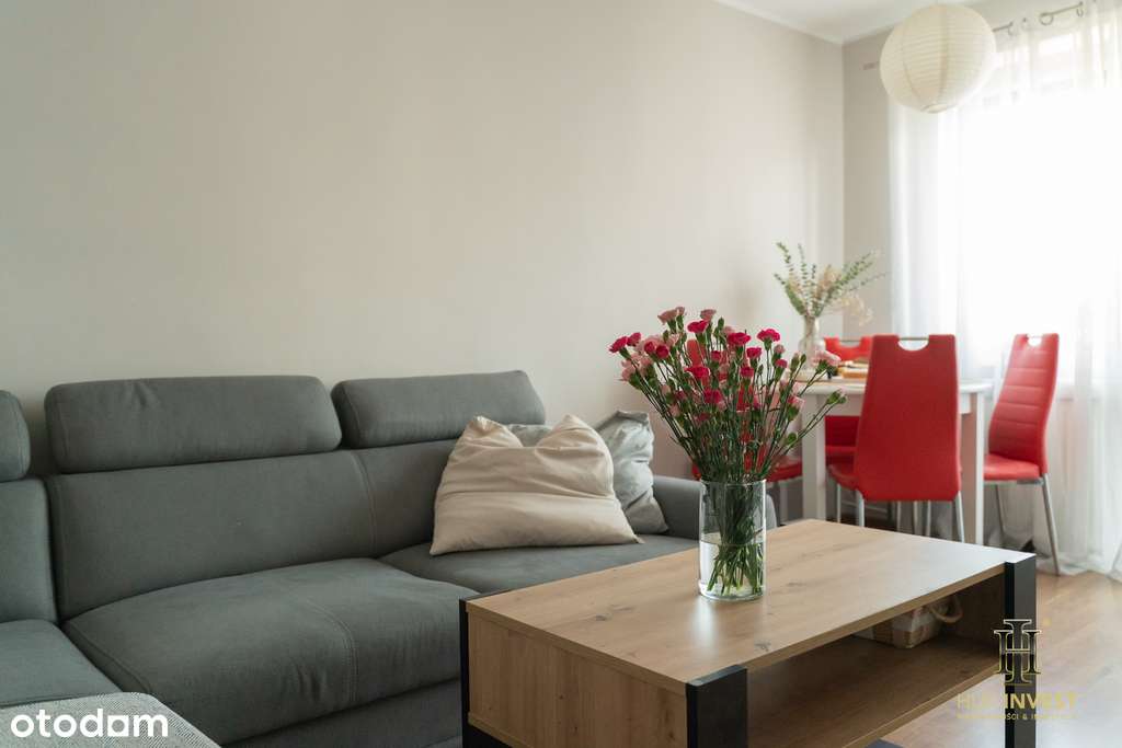 3-pokoje w TOP lokalizacji-3