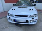 Subaru Impreza para Pecas - 2