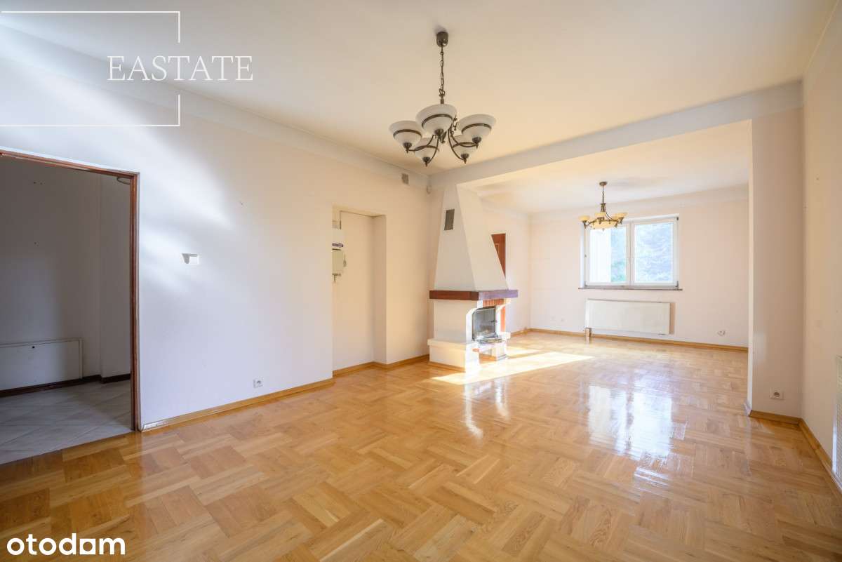 Wyjątkowy Dom z Ogrodem i Kortem Tenisowym. - Pełny obrazek: 3/10