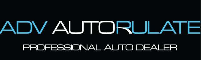 ADV AUTORULATE logo